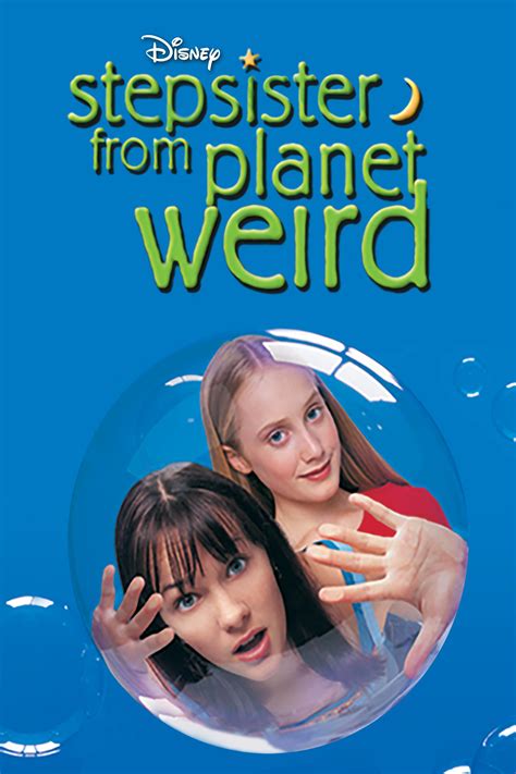 my stepsister from planet weird|stepsister from planet weird 2000.